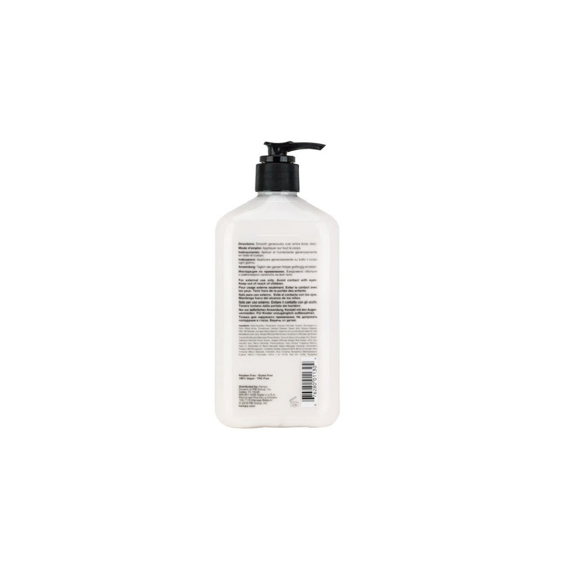 Hempz Original Herbal Body Moisturizer - 17oz