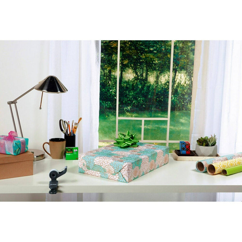 Scotch 3pk Magic Tape 3/4" x 350"