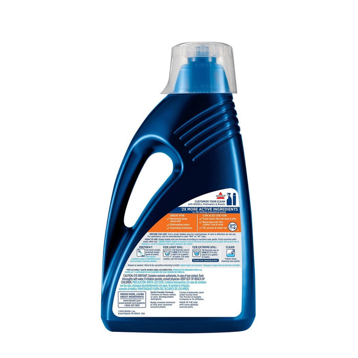 Febreze with Gain Scent Oxy Formula