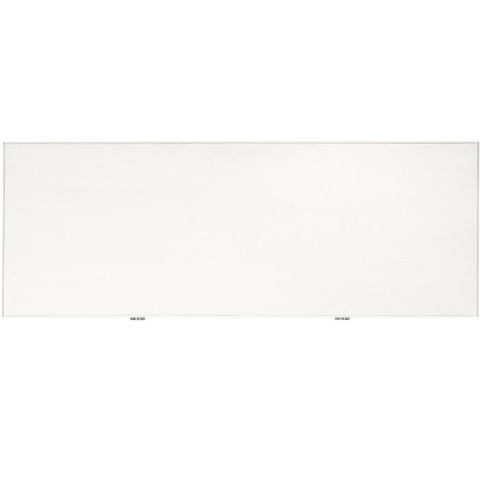 Josie 2 Drawer Console Table- Distressed White - Safavieh (LOCAL PICKUP ONLY)