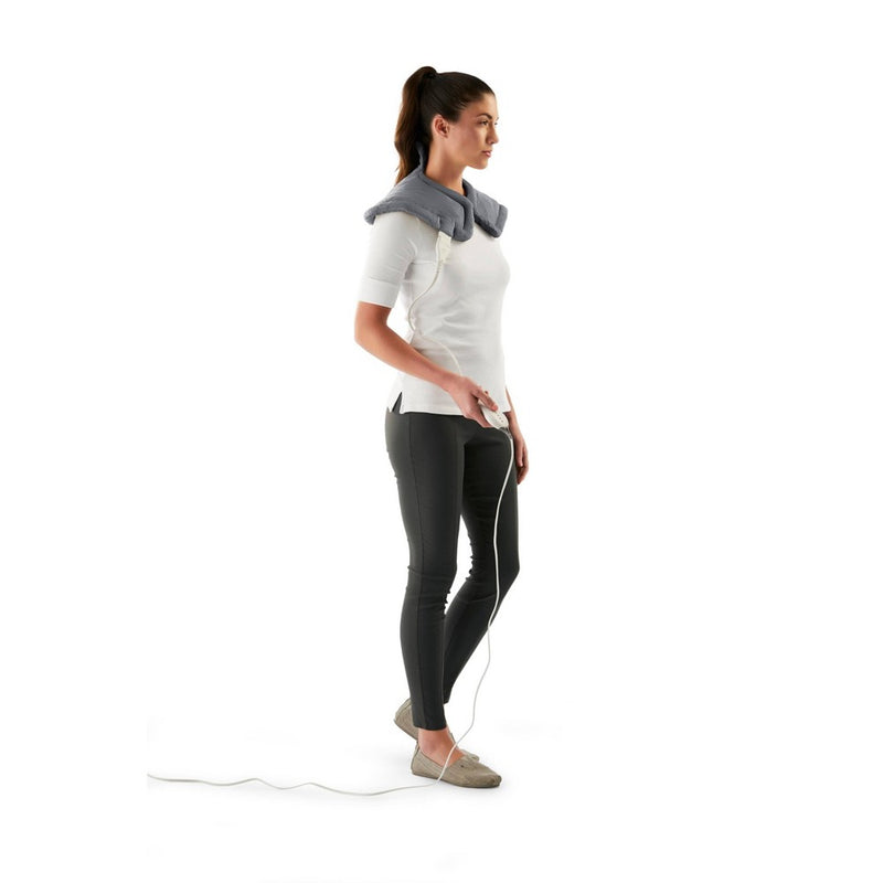 Sunbeam Renue Heat Wrap - Gray