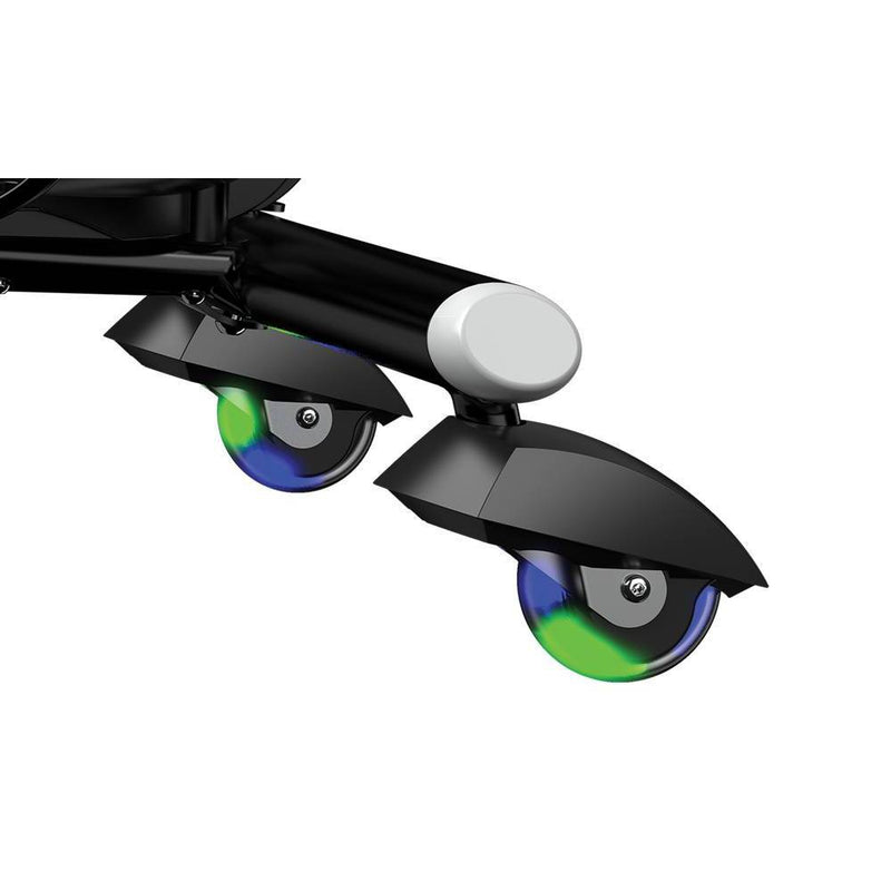 Razor Lightshow RipRider 16" Kids' Trike - Black (LOCAL PICKUP ONLY)