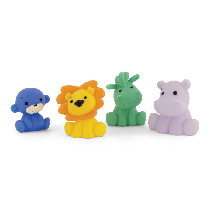 Infantino Go gaga! Balls, Blocks & Buddies