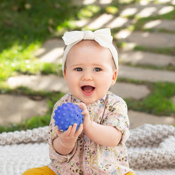 Infantino Go gaga! Balls, Blocks & Buddies