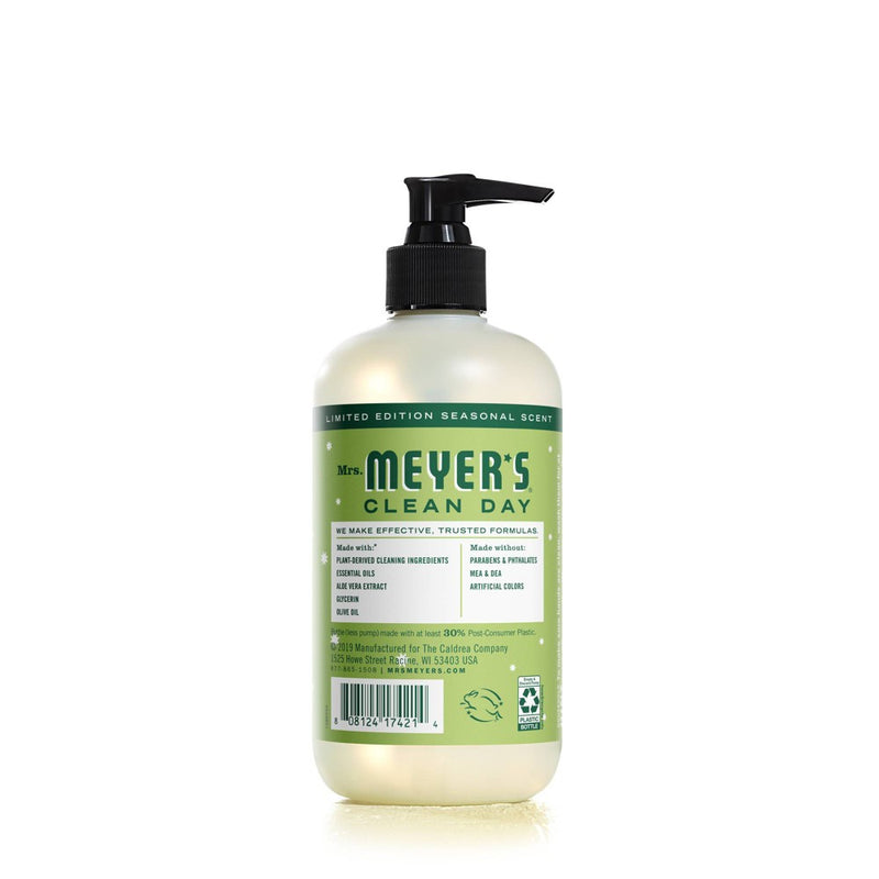 Mrs. Meyer's Clean Day Hand Soap - Iowa Pine - 12.5 fl oz