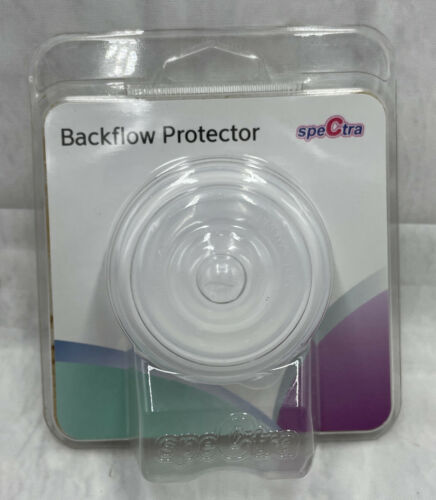 SpeCtra Backflow Protector Cleaning and Disinfection for Breast Pumps