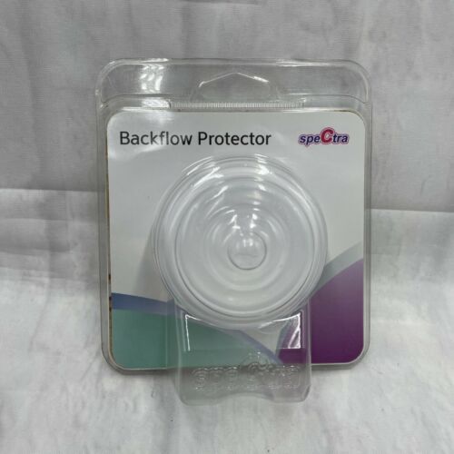 SpeCtra Backflow Protector Cleaning and Disinfection for Breast Pumps