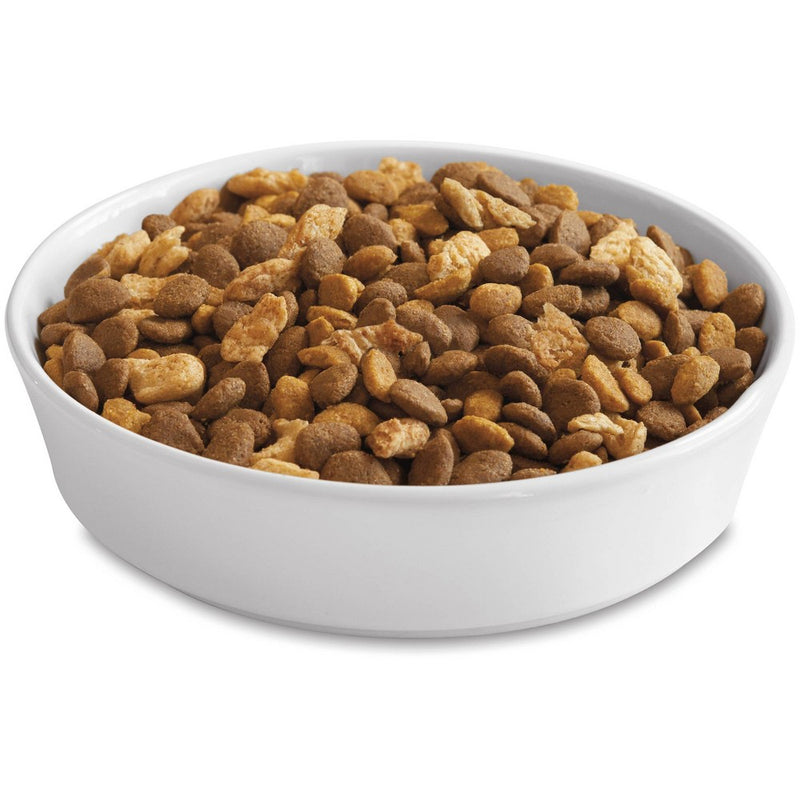 Purina ONE Tender Selects Blend with Real Salmon Adult Premium Dry Cat Food - 7lbs