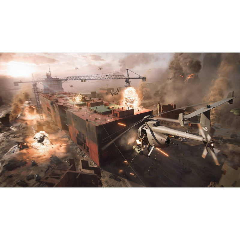 Battlefield 2042 - PlayStation 5 NEW SEALED