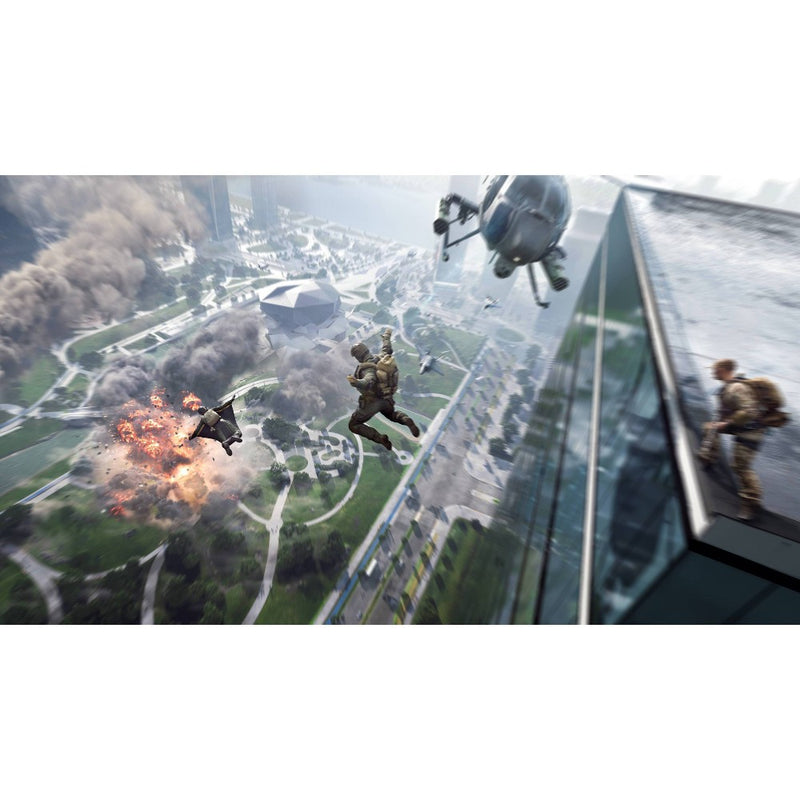 Battlefield 2042 - PlayStation 5 NEW SEALED