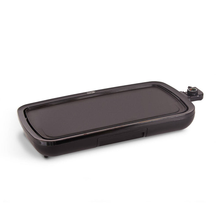Dash Everyday Electric Griddle - Black (LOCAL PICKUP ONLY)