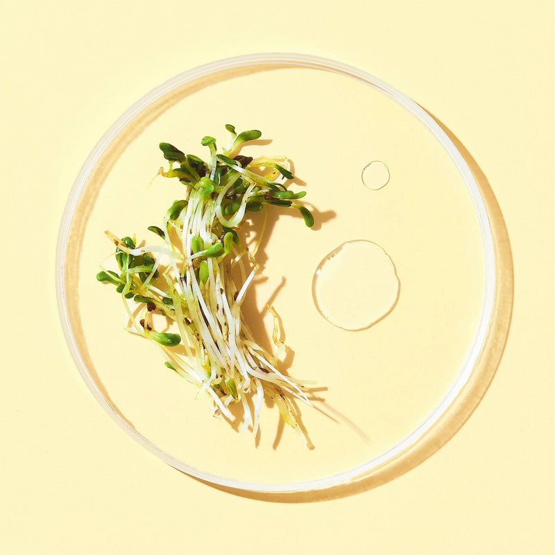 Function of Beauty Strengthen #HairGoal Booster Shots with Pea Sprout Extract - 2pk/0.2 fl oz