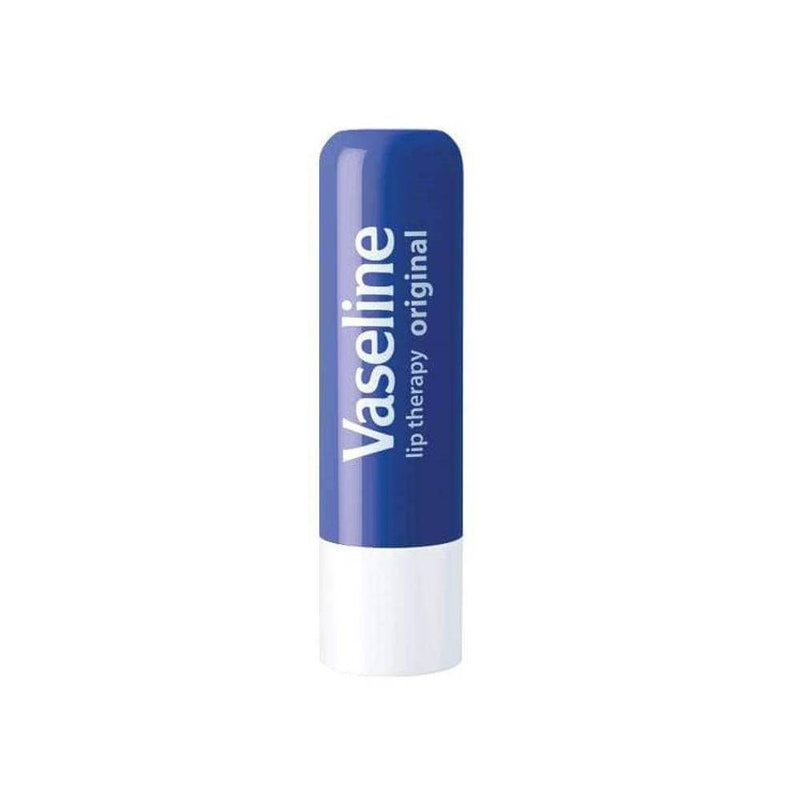 Vaseline Original Lip Therapy Stick - 2pk/0.16oz each