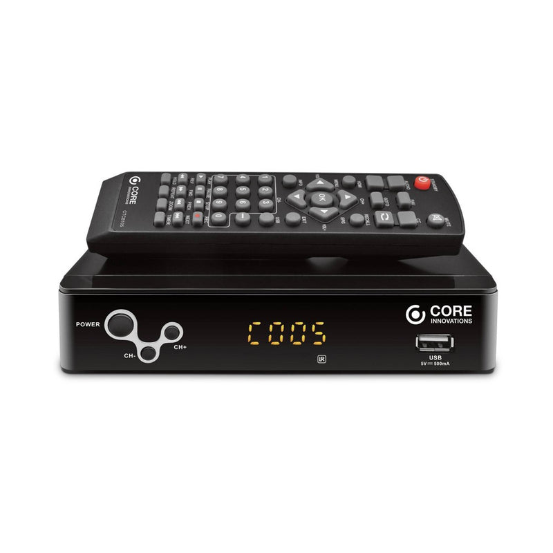 Core Innovations TV Converter Box