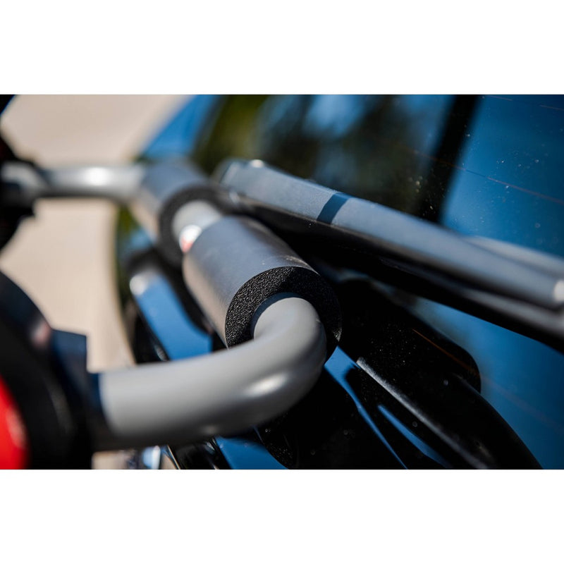 Bell Cantilever 200 2-Bike Trunk Rack - Black (LOCAL PICKUP ONLY)