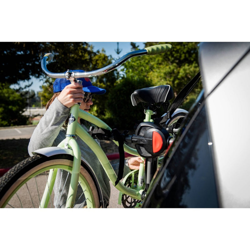 Bell Cantilever 200 2-Bike Trunk Rack - Black (LOCAL PICKUP ONLY)
