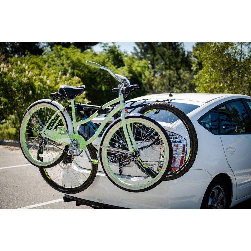 Bell Cantilever 200 2-Bike Trunk Rack - Black (LOCAL PICKUP ONLY)