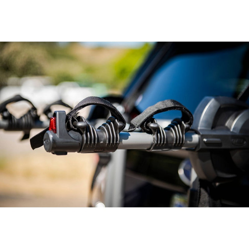Bell Cantilever 200 2-Bike Trunk Rack - Black (LOCAL PICKUP ONLY)