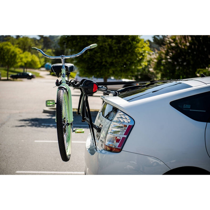 Bell Cantilever 200 2-Bike Trunk Rack - Black (LOCAL PICKUP ONLY)