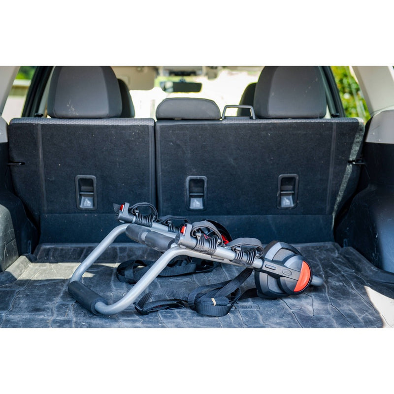 Bell Cantilever 200 2-Bike Trunk Rack - Black (LOCAL PICKUP ONLY)