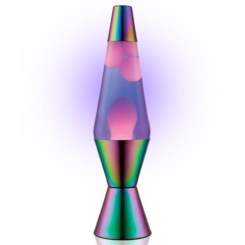 14.5" Lava Lamp - Schylling