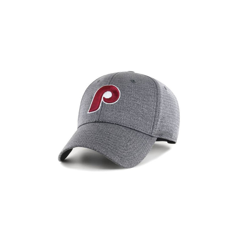 MLB Philadelphia Phillies Men's Rodeo Snap Hat