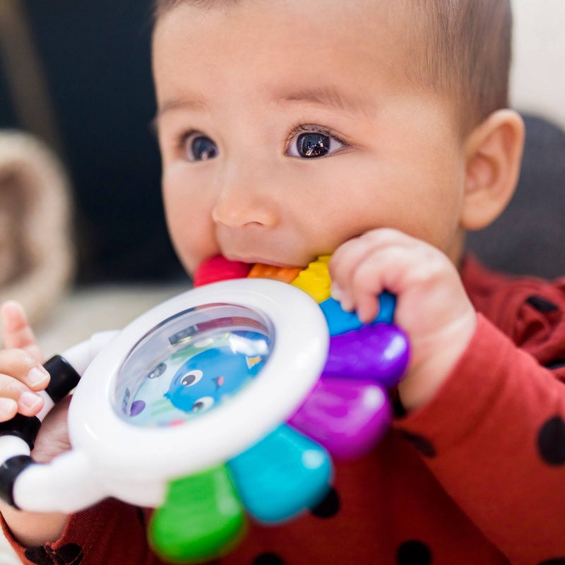 Baby Einstein Opus's Sea of Senses Gift Set - 3pc