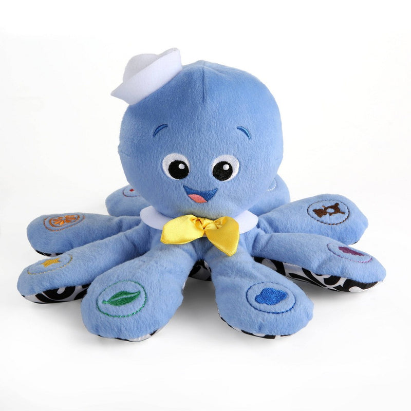 Baby Einstein Opus's Sea of Senses Gift Set - 3pc