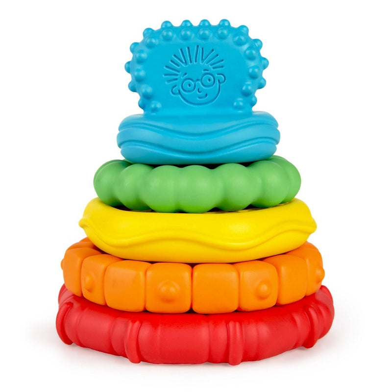 Baby Einstein Opus's Sea of Senses Gift Set - 3pc