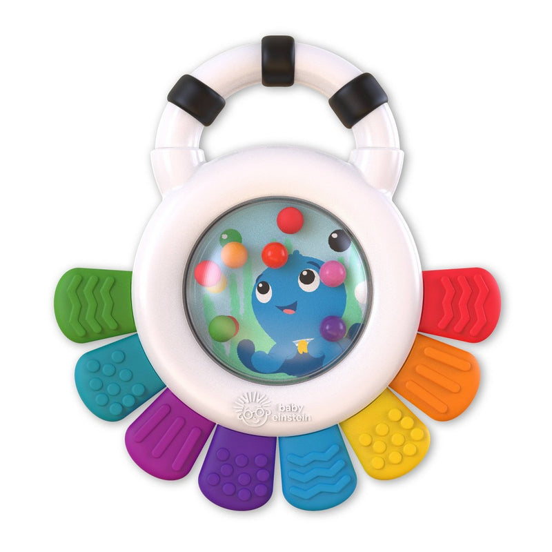 Baby Einstein Opus's Sea of Senses Gift Set - 3pc