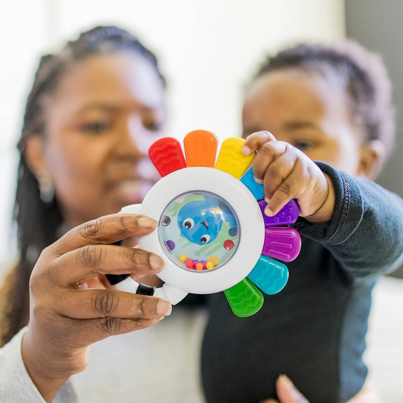 Baby Einstein Opus's Sea of Senses Gift Set - 3pc