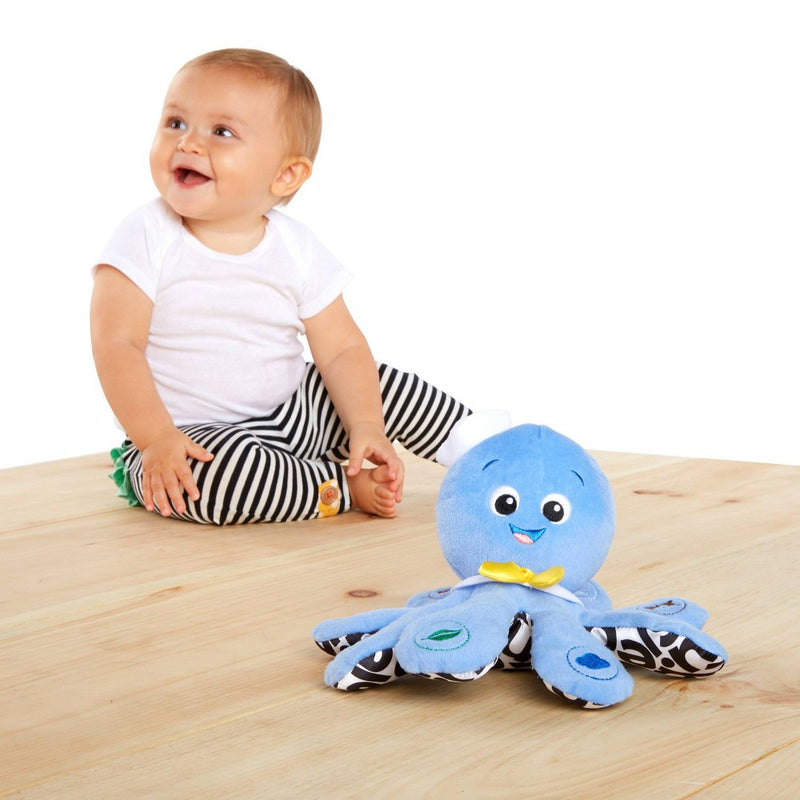 Baby Einstein Opus's Sea of Senses Gift Set - 3pc