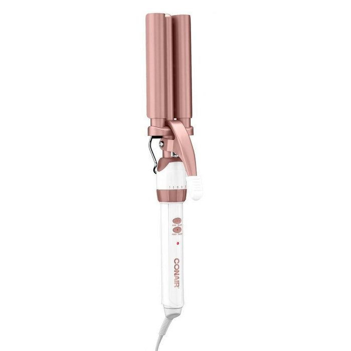 Conair Double Ceramic Triple Waver