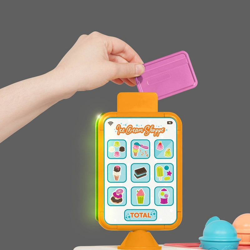 B. play - Interactive Ice Cream Truck - Ice Cream Shoppe (LOCAL PICKUP ONLY)