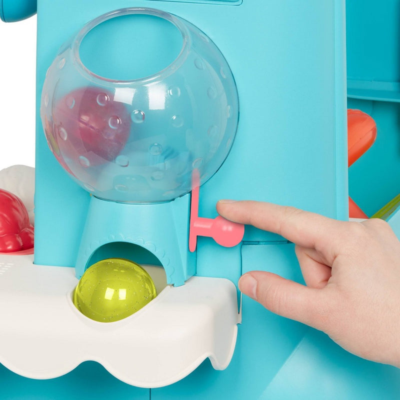 B. play - Interactive Ice Cream Truck - Ice Cream Shoppe (LOCAL PICKUP ONLY)