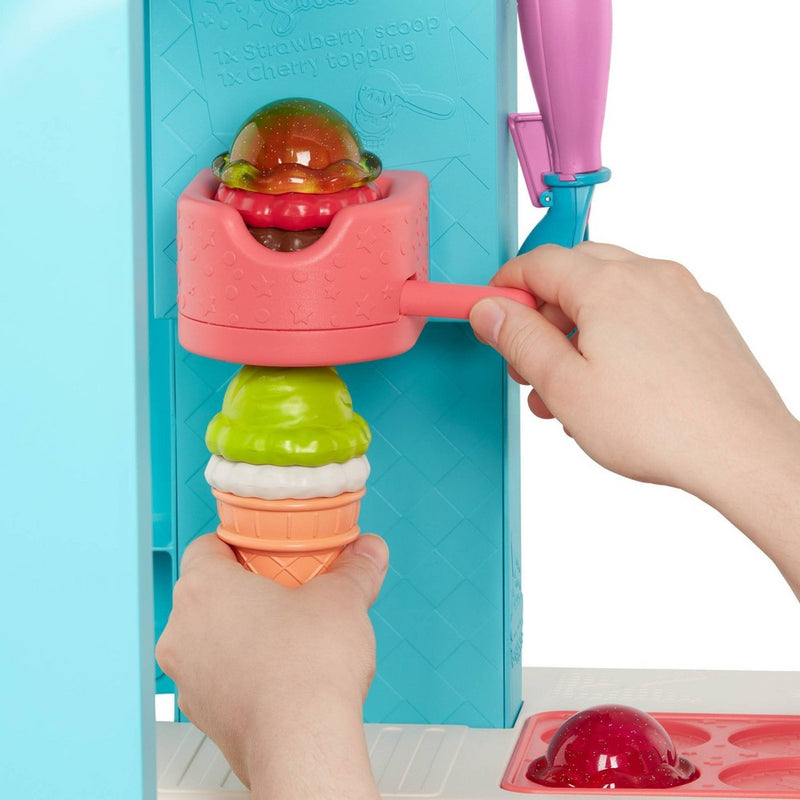 B. play - Interactive Ice Cream Truck - Ice Cream Shoppe (LOCAL PICKUP ONLY)