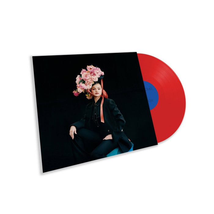 Selena Gomez - Revelación (Target Exclusive, Vinyl) *BRAND NEW & SEALED*