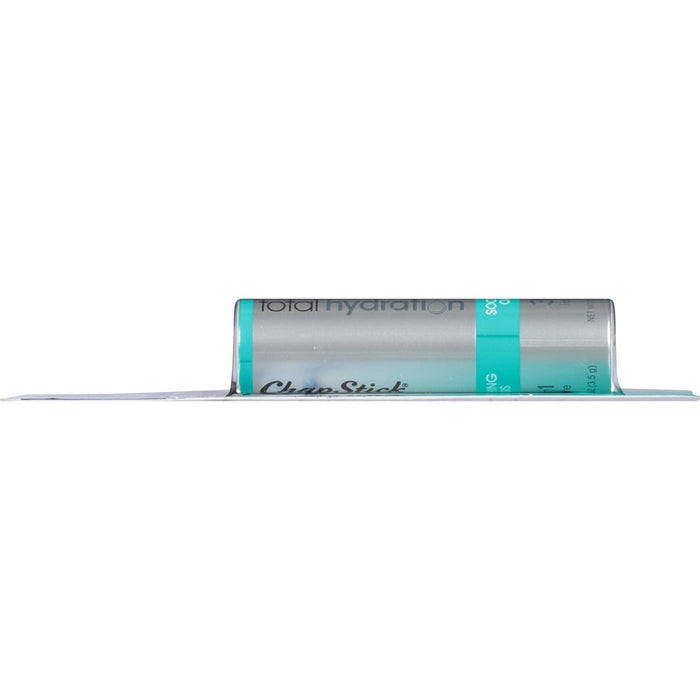 Chapstick Total Hydration Lip Balm - Soothing Oasis - 0.12oz2