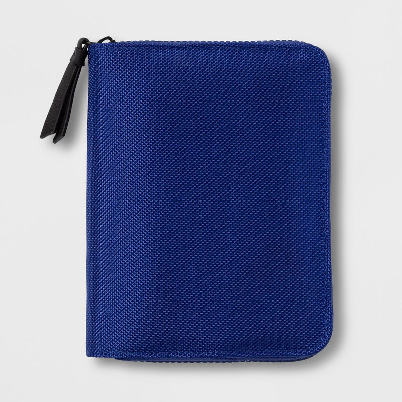 Men's Phone Organizer Wallet - Goodfellow & Co Black