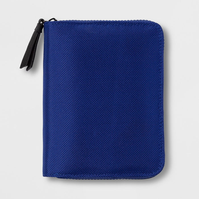 Men's Phone Organizer Wallet - Goodfellow & Co Black