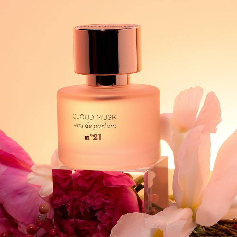 MIX:BAR Cloud Musk Eau De Parfum - 1.7 fl oz