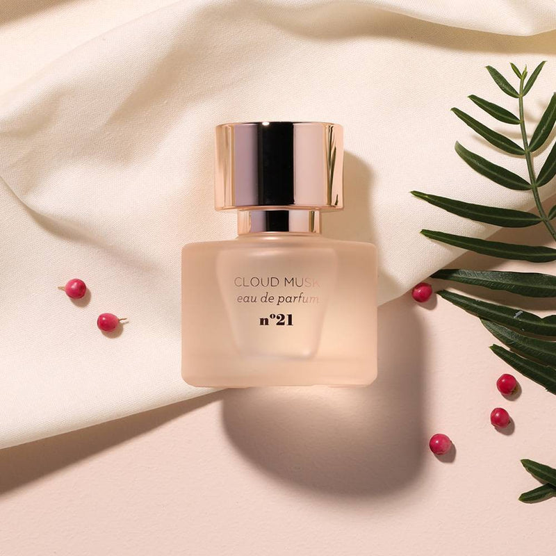 MIX:BAR Cloud Musk Eau De Parfum - 1.7 fl oz