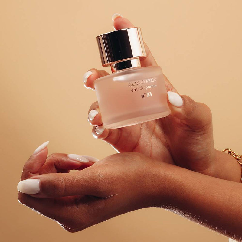 MIX:BAR Cloud Musk Eau De Parfum - 1.7 fl oz