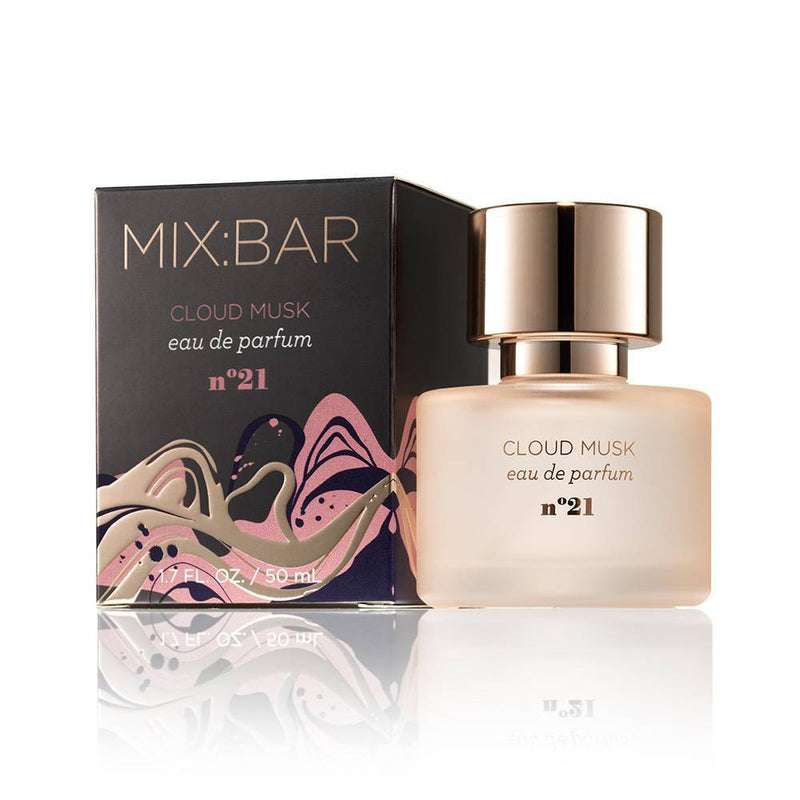 MIX:BAR Cloud Musk Eau De Parfum - 1.7 fl oz