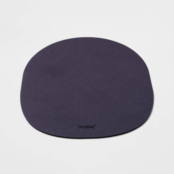 heyday Mouse Pad - Dusk Blue