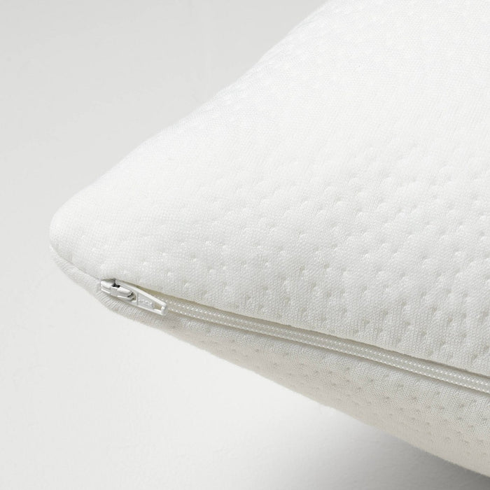 King Memory Foam & Down Alternative Bed Pillow - Casaluna