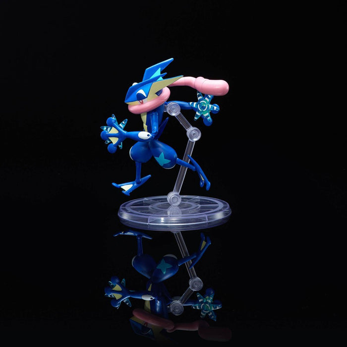 Pokemon Greninja, Super-Articulated 6in Figure