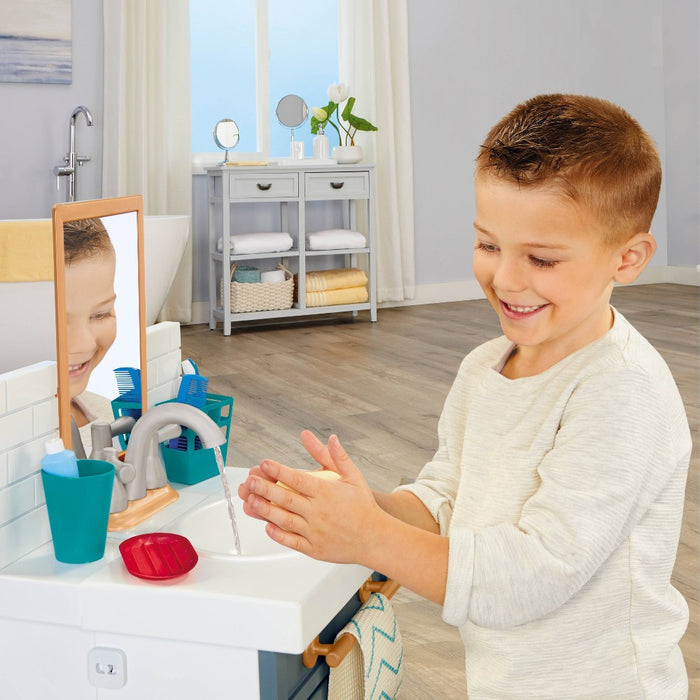 Little Tikes First Bathroom Sink