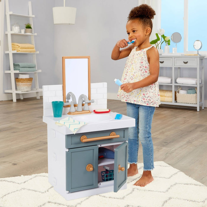 Little Tikes First Bathroom Sink