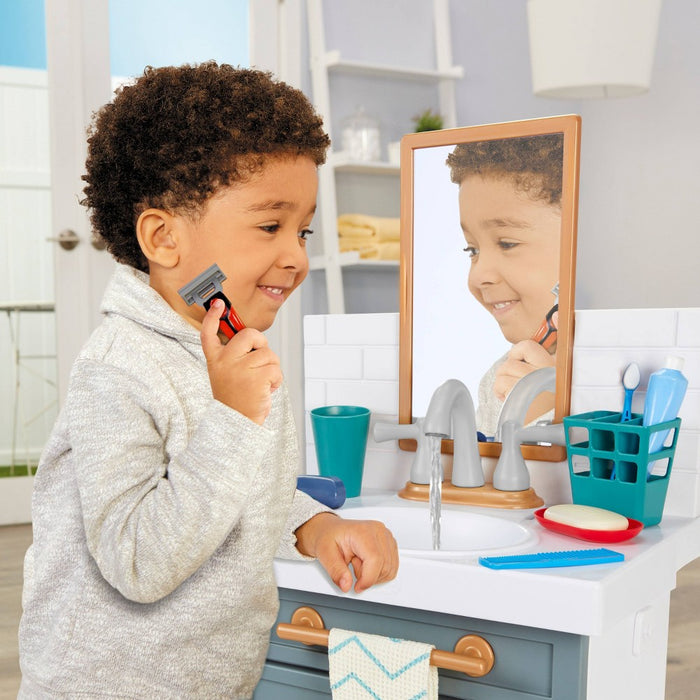Little Tikes First Bathroom Sink